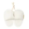 BamBam Babyslofjes - Hotel Chic - 11 cm