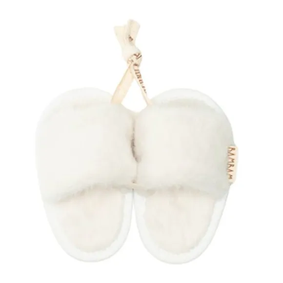 BamBam Babyslofjes - Hotel Chic - 11 cm