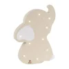 BamBam Nachtlampje - Olifant - 20 cm