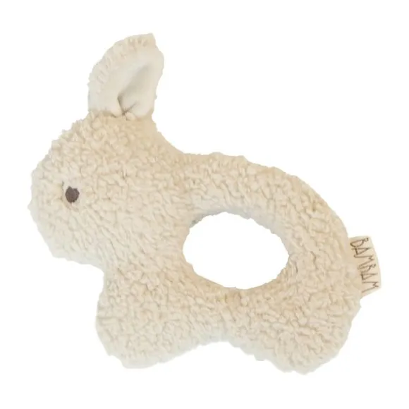 BamBam Rabbit Rammelaar