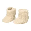 BamBam Recycled Booties – 0-6 Mnd