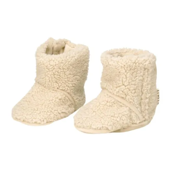 BamBam Recycled Booties – 0-6 Mnd