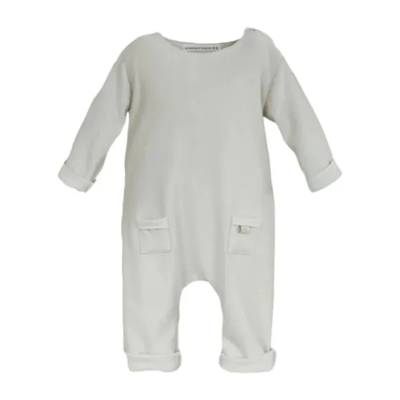 Bamboom Boxpakje - 3 Mnd - Light Khaki