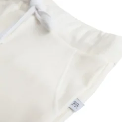 Bamboom Broekje Crème 1 Mnd