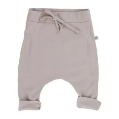 Bamboom Broekje Crème 1 Mnd