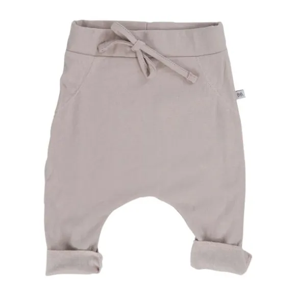Bamboom Broekje Crème 1 Mnd