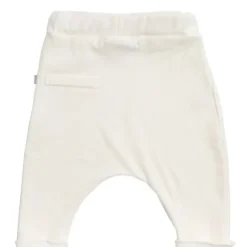 Bamboom Broekje Crème 1 Mnd