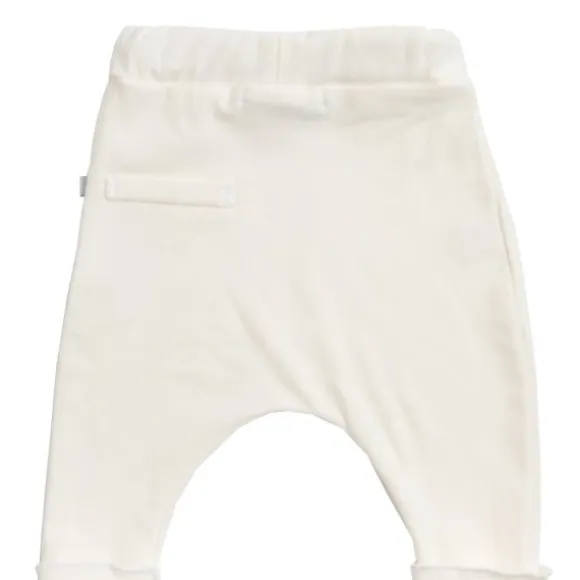 Bamboom Broekje Crème 1 Mnd