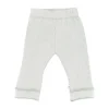 Bamboom Broekje - Pure - Blauw - 6 Mnd