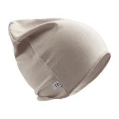 Bamboom Cappellino Mutsje Licht Blauw S