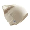 Bamboom Cappellino Pure Mutsje - S (0-4 Mnd) - Light Khaki