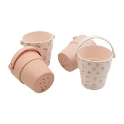 Bamboom Emmers – Set van 4 - The Farm