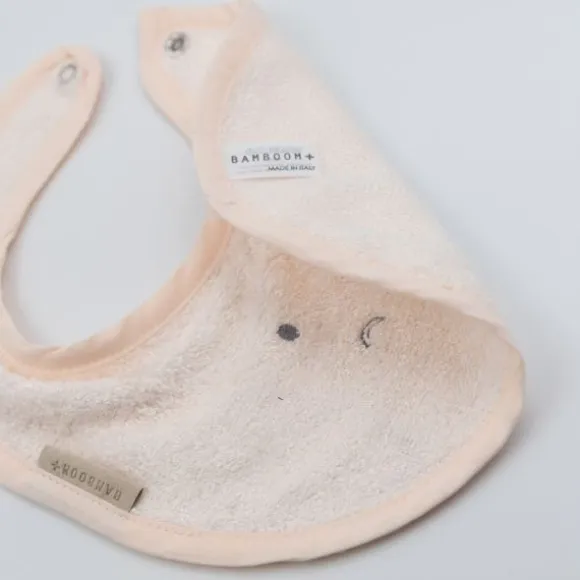 Bamboom Koala Slabber - Oyser Grey
