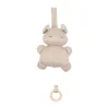 Bamboom Music Toy - Hippo Oyster Sand