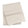 Bamboom Pure Deken - Light Khaki