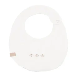 Bamboom Ronde Terry Slab - Cream