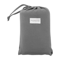 Bamboom Sling Babydraagdoek Beige