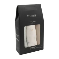 Bamboom Swaddle Muslin - Medium - 75 x 75
