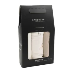 Bamboom Swaddle Muslin - Medium - 75 x 75