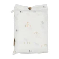 Bamboom Swaddle Muslin - XL - 120 x 120