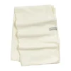 Bamboom Swaddle Wikkeldoek Jersey Crème
