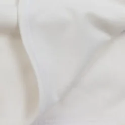 Bamboom Swaddle Wikkeldoek Jersey Crème
