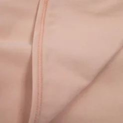 Bamboom Swaddle Wikkeldoek Jersey Crème