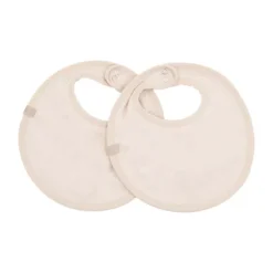 Bamboom Waffle Terry Slabbetjes – Set van 2