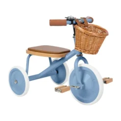 Banwood Driewieler - Cream