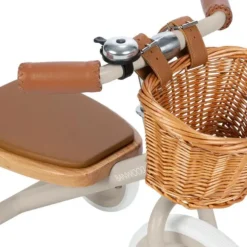 Banwood Driewieler - Cream