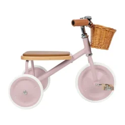 Banwood Driewieler - Cream