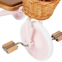 Banwood Driewieler - Cream