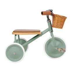 Banwood Icon Loopfiets - Sage