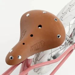 Banwood Icon Loopfiets - Sage