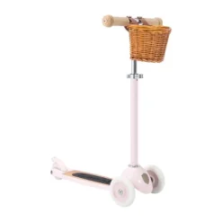 Banwood Step - Pale Mint