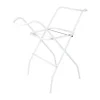 Basicline Basic Badstandaard Wit Klein