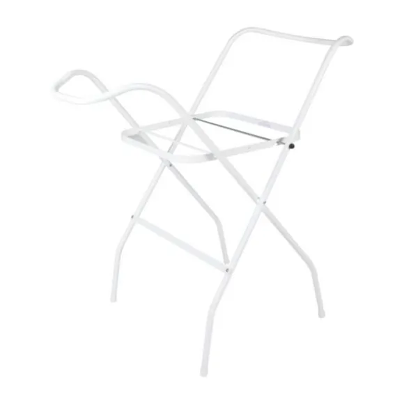 Basicline Basic Bad Wit Klein + Badstandaard
