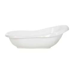 Basicline Basic Bad Zwart Klein + Badstandaard
