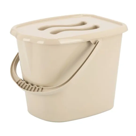 Basicline Basic Luieremmer Wit