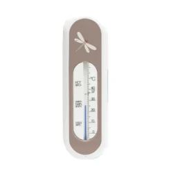 Bébé-Jou Dear Goose Badthermometer