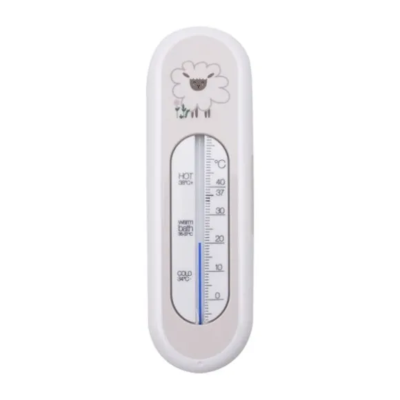Bébé-Jou Dear Goose Badthermometer
