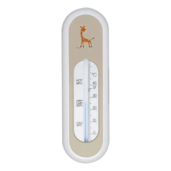 Bébé-Jou Dear Goose Badthermometer