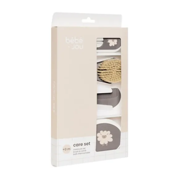 Bébé-Jou Dear Goose Geschenkset