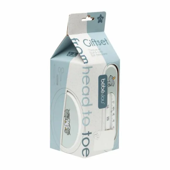 Bébé-Jou Dear Goose Geschenkset