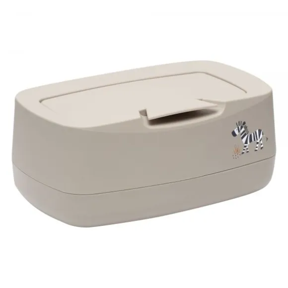 Bébé-Jou Easy Wipe Box – Silk Steppe