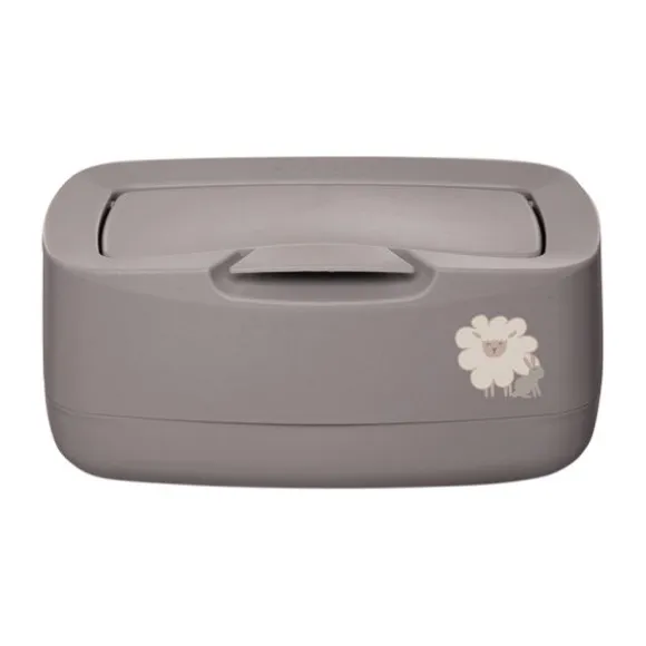 Bébé-Jou Easy Wipe Box – Silk Steppe