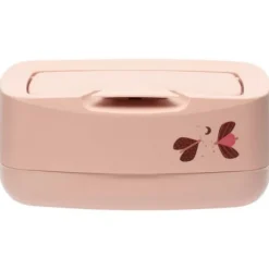 Bébé-Jou Easy Wipe Box – Silk Steppe