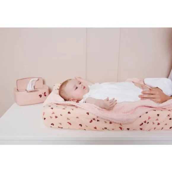 Bébé-Jou Easy Wipe Box – Silk Steppe