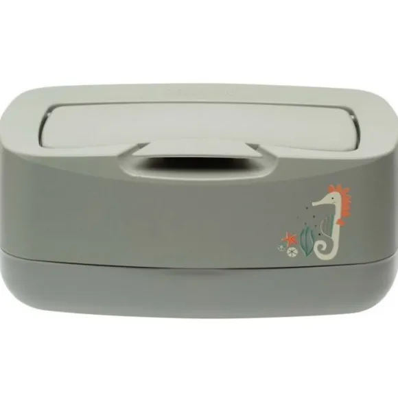 Bébé-Jou Easy Wipe Box – Silk Steppe