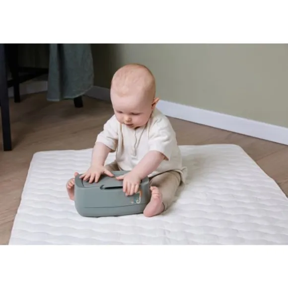 Bébé-Jou Easy Wipe Box – Silk Steppe